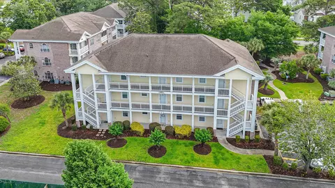 4241 Hibiscus Dr UNIT 102, Little River, SC 29566