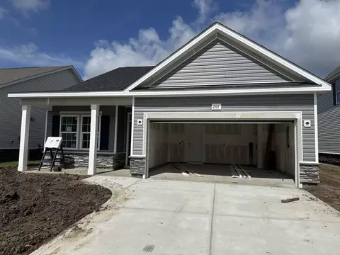 2919 Spain Ln, Conway, SC 29527
