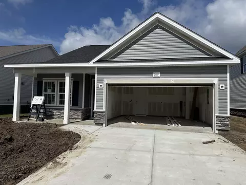 Exterior - 2919 Spain Ln, Conway, SC 29527 photo 2 of 2