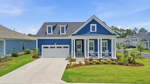 5030 Whitsett St, Murrells Inlet, SC 29576