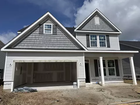 2927 Spain Ln, Conway, SC 29527