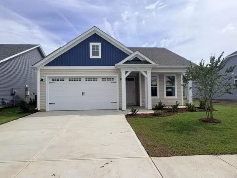 2111 Gooseberry Way, Longs, SC 29568