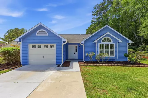261 Gateway Dr, Little River, SC 29566