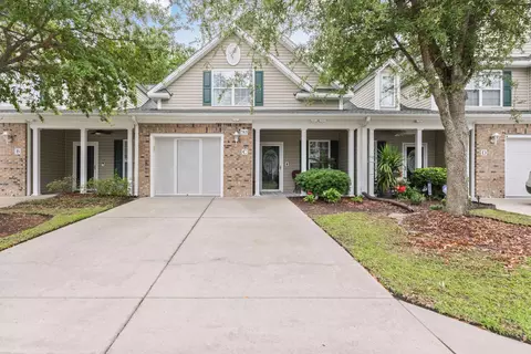 783 Painted Bunting Dr #C, Murrells Inlet, SC 29576