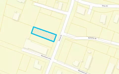tbd Canal St, Myrtle Beach, SC 29577