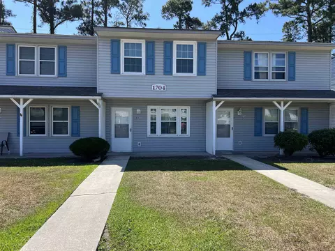 1704 Fawn Vista Dr N #H3, Surfside Beach, SC 29575