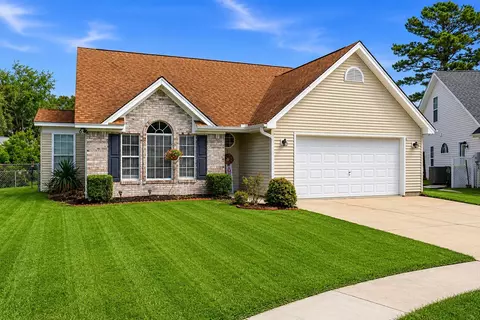 539 Drake Ln, Surfside Beach, SC 29575