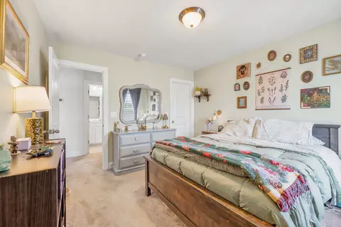 Bedroom - 2674 Stellar Loop, Myrtle Beach, SC 29577 photo 6 of 8