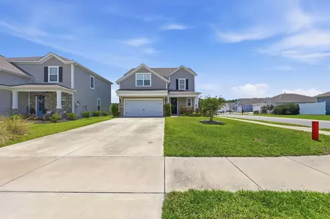Exterior - 2674 Stellar Loop, Myrtle Beach, SC 29577 photo 5 of 8