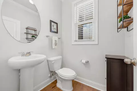 Entry Way - 2674 Stellar Loop, Myrtle Beach, SC 29577 photo 3 of 8