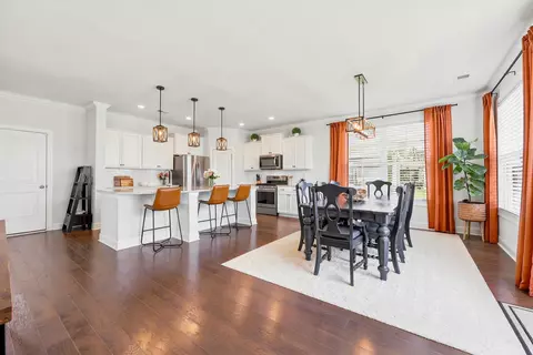 Dining - 2674 Stellar Loop, Myrtle Beach, SC 29577 photo 3 of 3