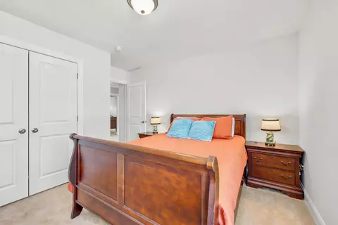 Bedroom - 2674 Stellar Loop, Myrtle Beach, SC 29577 photo 4 of 8