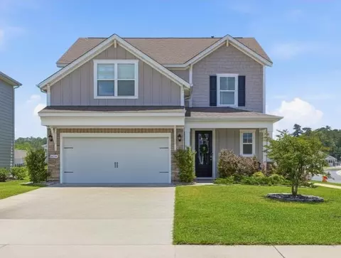 Exterior - 2674 Stellar Loop, Myrtle Beach, SC 29577 photo 2 of 5