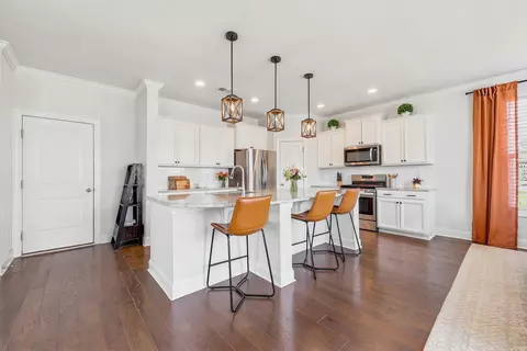 Kitchen - 2674 Stellar Loop, Myrtle Beach, SC 29577 photo 4 of 4