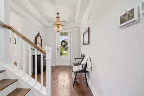 Entry Way - 2674 Stellar Loop, Myrtle Beach, SC 29577 photo 5 of 8