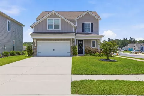 2674 Stellar Loop, Myrtle Beach, SC 29577