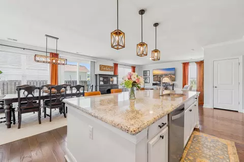 Kitchen - 2674 Stellar Loop, Myrtle Beach, SC 29577 photo 1 of 4
