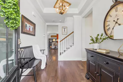 Entry Way - 2674 Stellar Loop, Myrtle Beach, SC 29577 photo 4 of 8