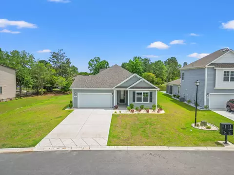 847 Saluda River Rd, Myrtle Beach, SC 29588