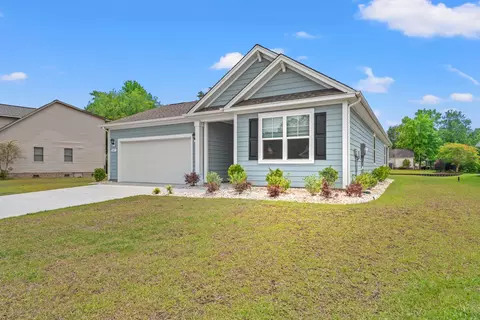 847 Saluda River Rd, Myrtle Beach, SC 29588