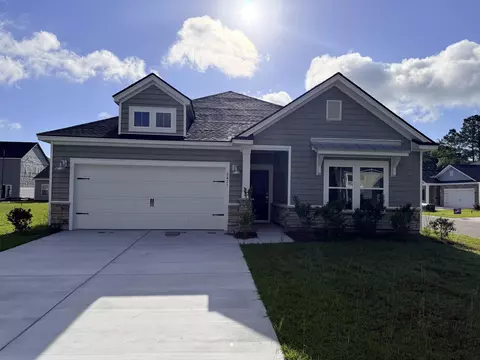 3411 Wood Stork Dr, Ocean Isle Beach, NC 28469