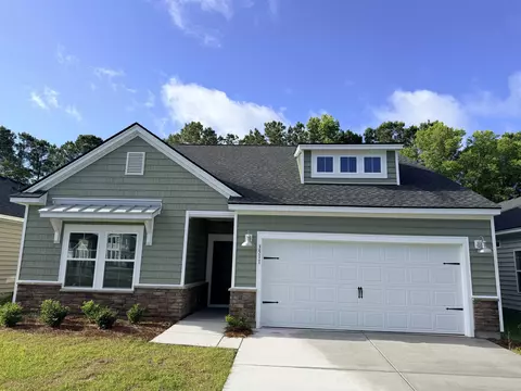 3511 Sandhill Crane Dr SW, Ocean Isle Beach, NC 28469