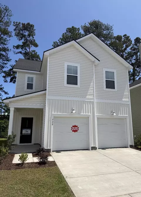 528 Southwind Way, North Myrtle Beach, SC 29582