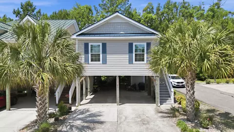 4329 Grande Harbour Blvd, Little River, SC 29566