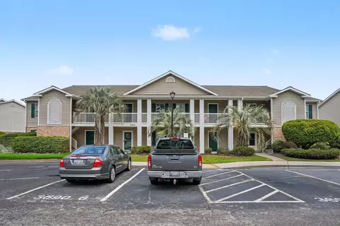 3960 Clay Pond Village Ln #3, Myrtle Beach, SC 29579