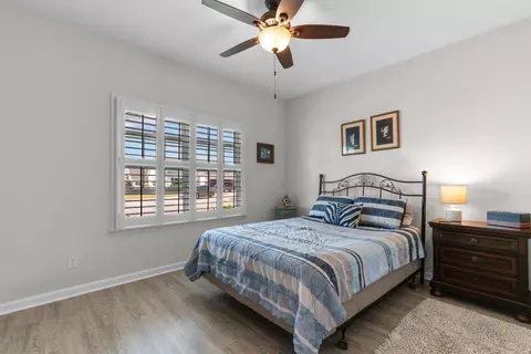 Bedroom - 408 Two Rivers Rd, Georgetown, SC 29440 photo 3 of 6