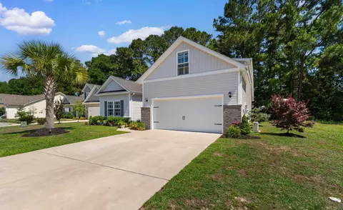 Exterior - 408 Two Rivers Rd, Georgetown, SC 29440 photo 2 of 9