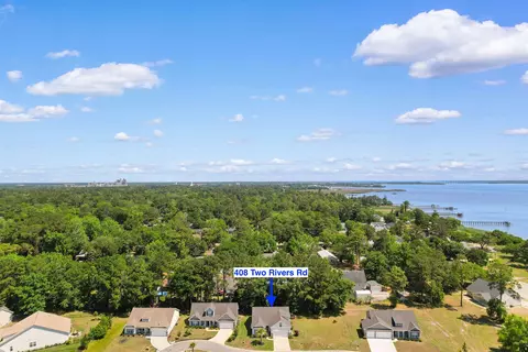 View/Area - 408 Two Rivers Rd, Georgetown, SC 29440 photo 7 of 21