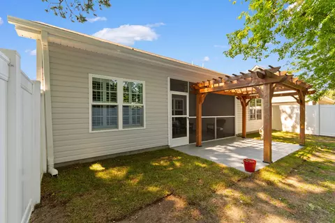Exterior - 408 Two Rivers Rd, Georgetown, SC 29440 photo 5 of 9