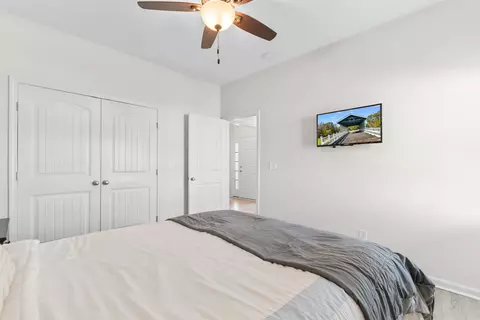 Bedroom - 408 Two Rivers Rd, Georgetown, SC 29440 photo 4 of 6