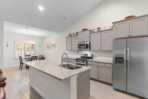 Kitchen - 408 Two Rivers Rd, Georgetown, SC 29440 photo 3 of 3