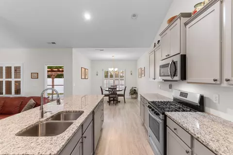 Kitchen - 408 Two Rivers Rd, Georgetown, SC 29440 photo 1 of 3