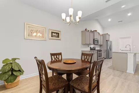 Dining - 408 Two Rivers Rd, Georgetown, SC 29440 photo 1 of 2