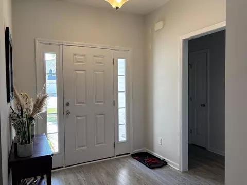 Entry Way - 408 Two Rivers Rd, Georgetown, SC 29440 photo 2 of 8