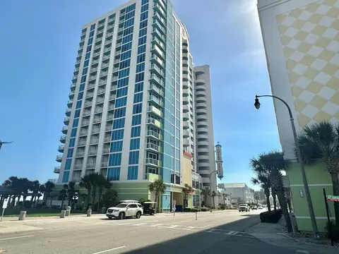 2100 N Ocean Blvd #1721, North Myrtle Beach, SC 29582
