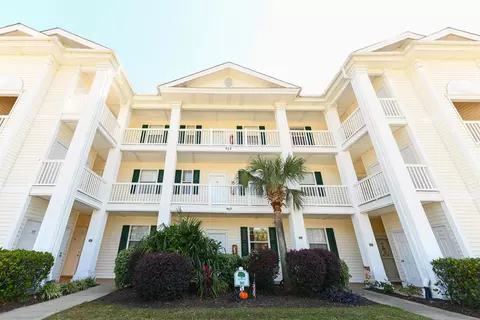 632 River Oaks Dr #50E, Myrtle Beach, SC 29579