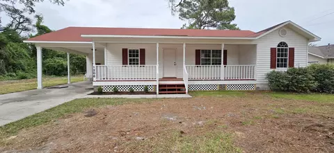 1208 Elm St, Conway, SC 29526