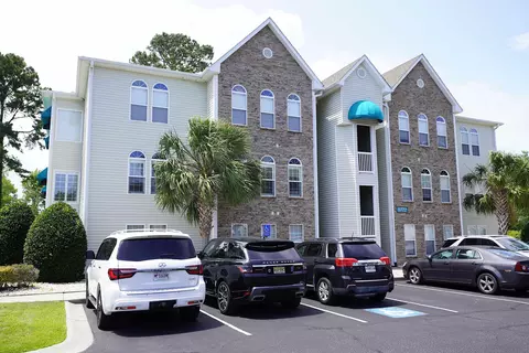 9772 Leyland Dr #4, Myrtle Beach, SC 29572