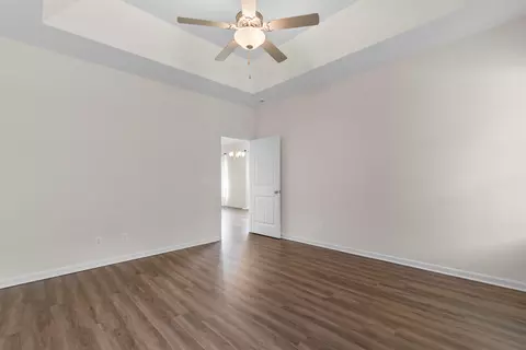 Bedroom - 503 Grain Field Dr, Georgetown, SC 29440 photo 3 of 7