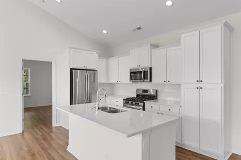Kitchen - 503 Grain Field Dr, Georgetown, SC 29440 photo 6 of 6