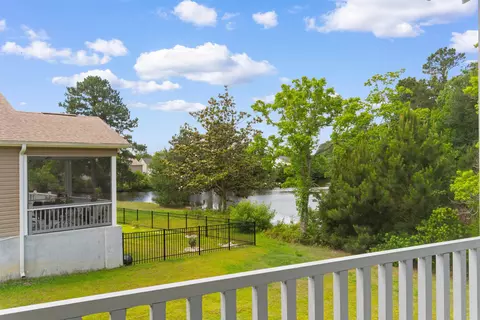 Exterior - 503 Grain Field Dr, Georgetown, SC 29440 photo 3 of 8