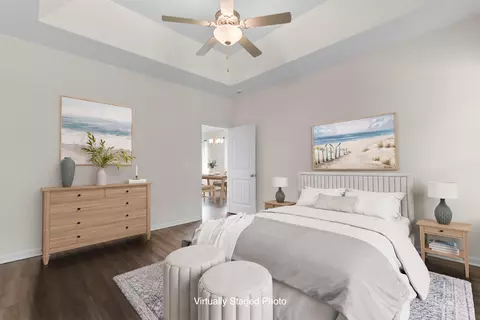 Bedroom - 503 Grain Field Dr, Georgetown, SC 29440 photo 1 of 7