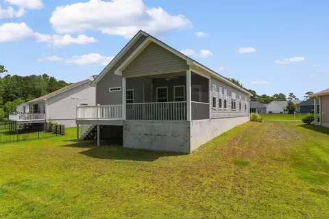 Exterior - 503 Grain Field Dr, Georgetown, SC 29440 photo 8 of 8