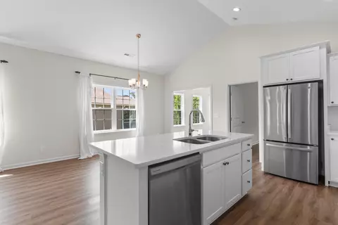 Kitchen - 503 Grain Field Dr, Georgetown, SC 29440 photo 3 of 6