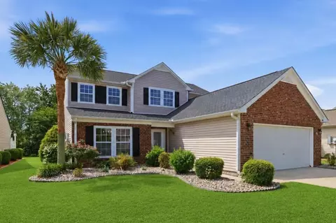 5103 Weatherwood Dr, North Myrtle Beach, SC 29582