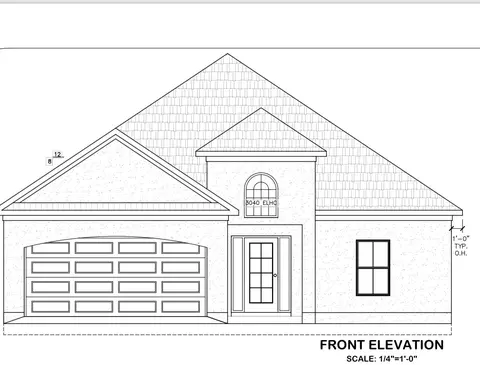 1025 Myrtle Dr, Surfside Beach, SC 29575
